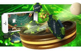 goldclubmm Live Casino Baccarat Roulette Myanmar