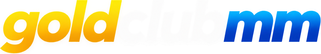 goldclubmm Logo